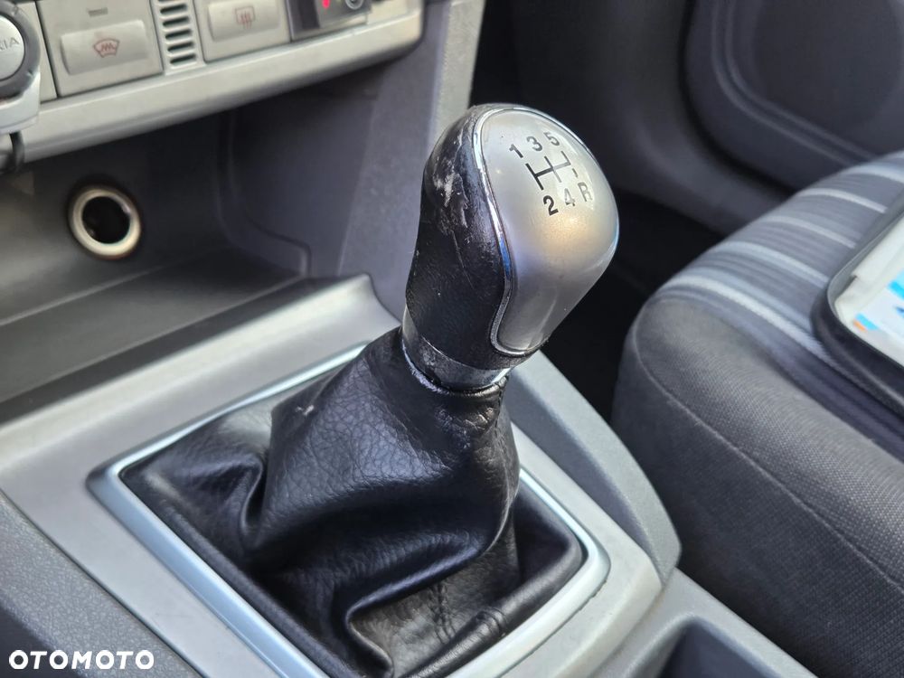 Ford Focus - 19