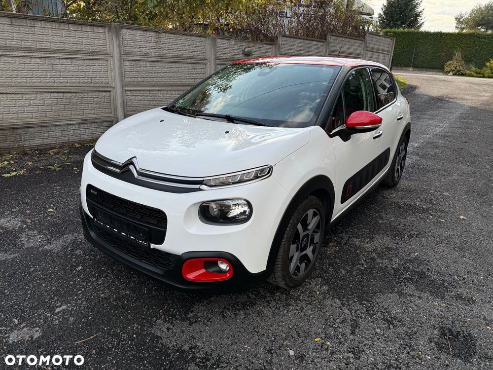 Citroën C3 1.2 PureTech Shine - 2
