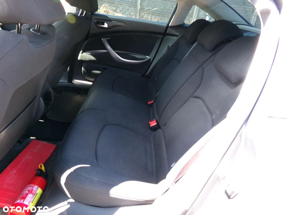 Citroën C5 - 9