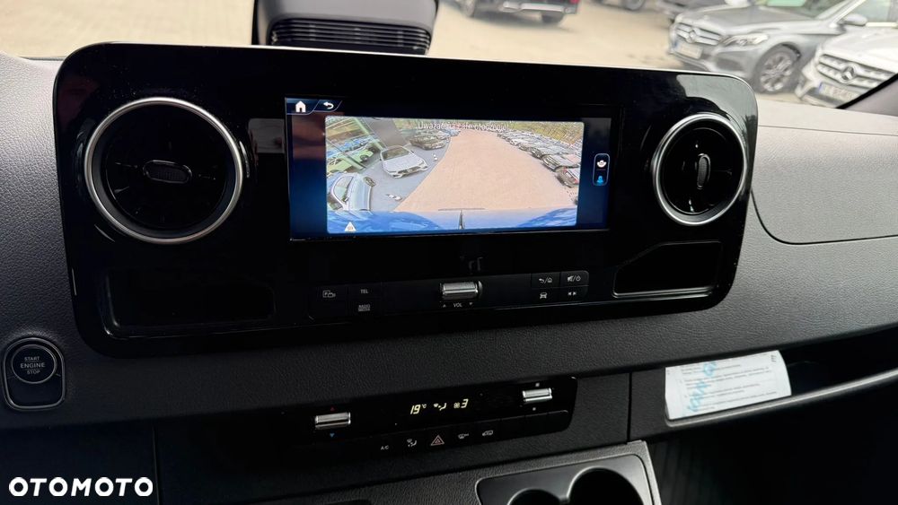 Mercedes-Benz Sprinter 317 CDI - 19