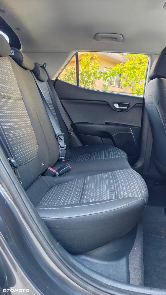 Kia Stonic 1.2 Dream-Team Edition - 33