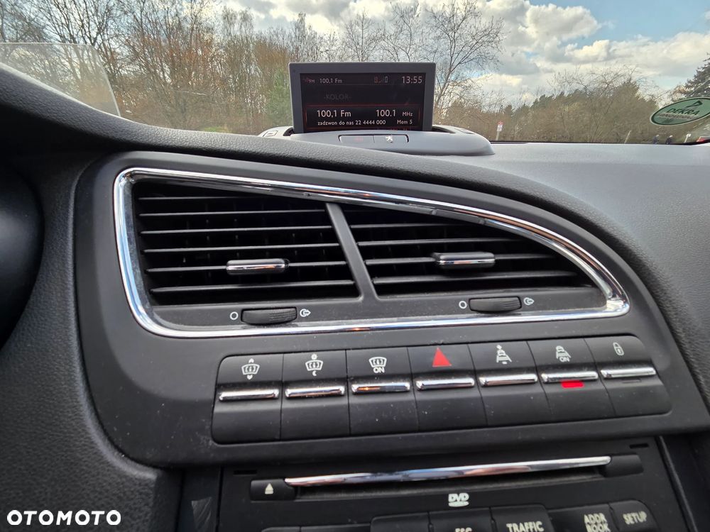 Peugeot 5008 2.0 HDi Family 7os - 28