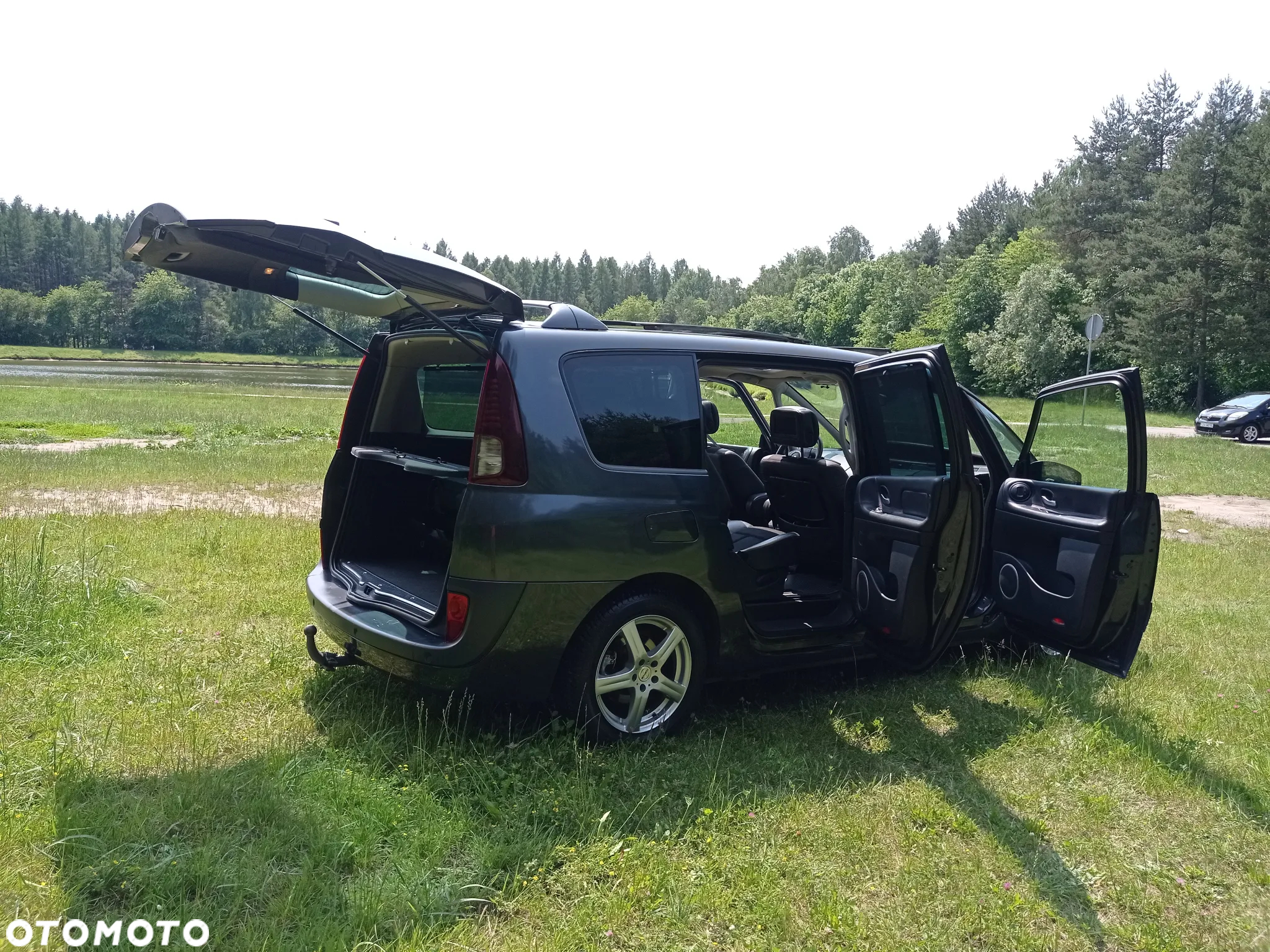 Renault Grand Espace Gr 3.5 V6 Initiale - 20