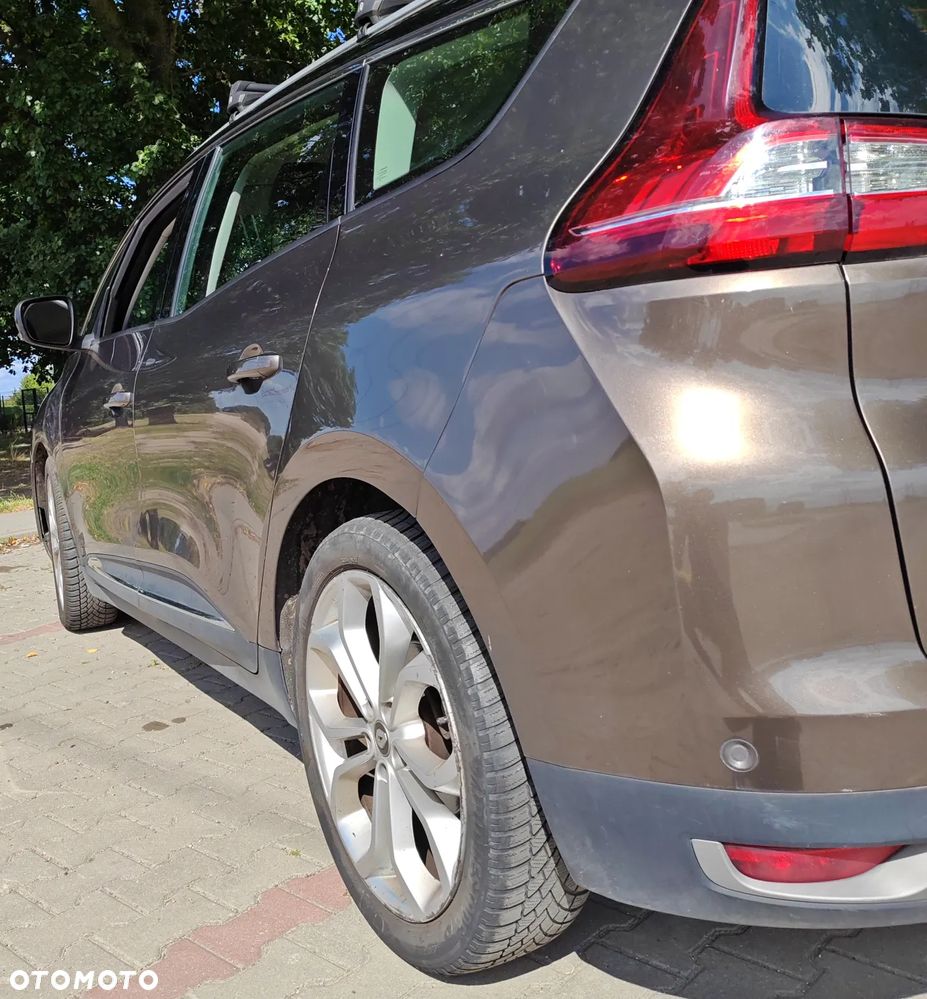 Renault Grand Scenic - 5