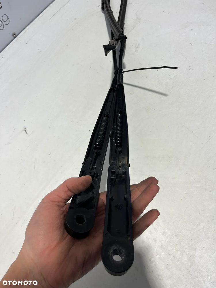 Ramie wycieraczki lewe/prawe VW TIGUAN II 2016r komplet - 4