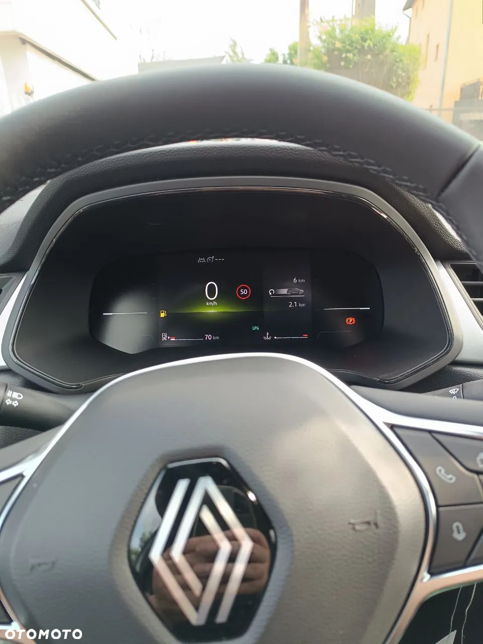Renault Captur 1.0 TCe Intens - 10