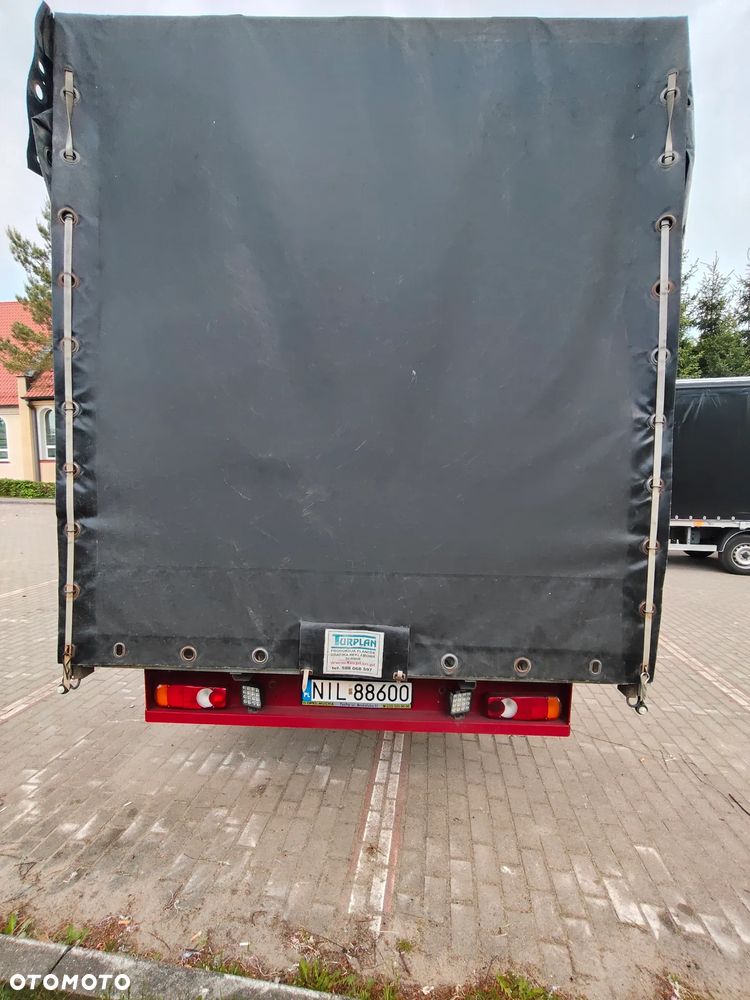 Opel MOVANO - 2