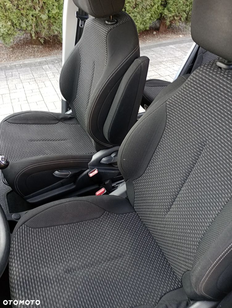 Citroën C4 Picasso 1.6 HDi My Way - 14