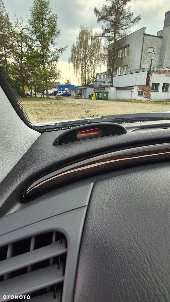 Mercedes-Benz CLK 430 - 26
