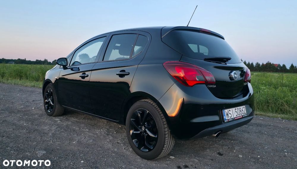 Opel Corsa 1.0 T Enjoy S&S - 6