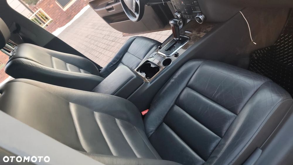 Volkswagen Touareg 3.0 V6 TDI DPF Automatik Expedition - 31