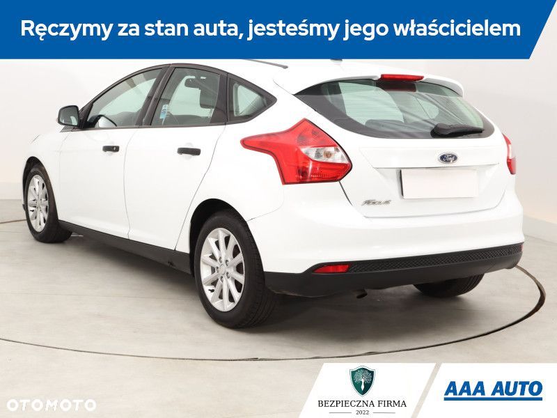 Ford Focus - 6