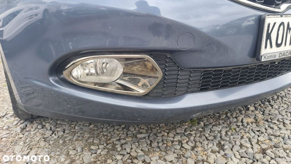 Kia Ceed - 10