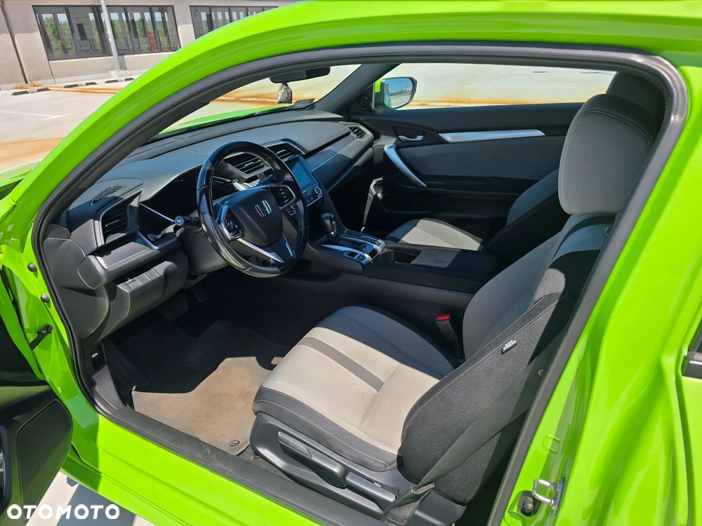 Honda Civic - 23