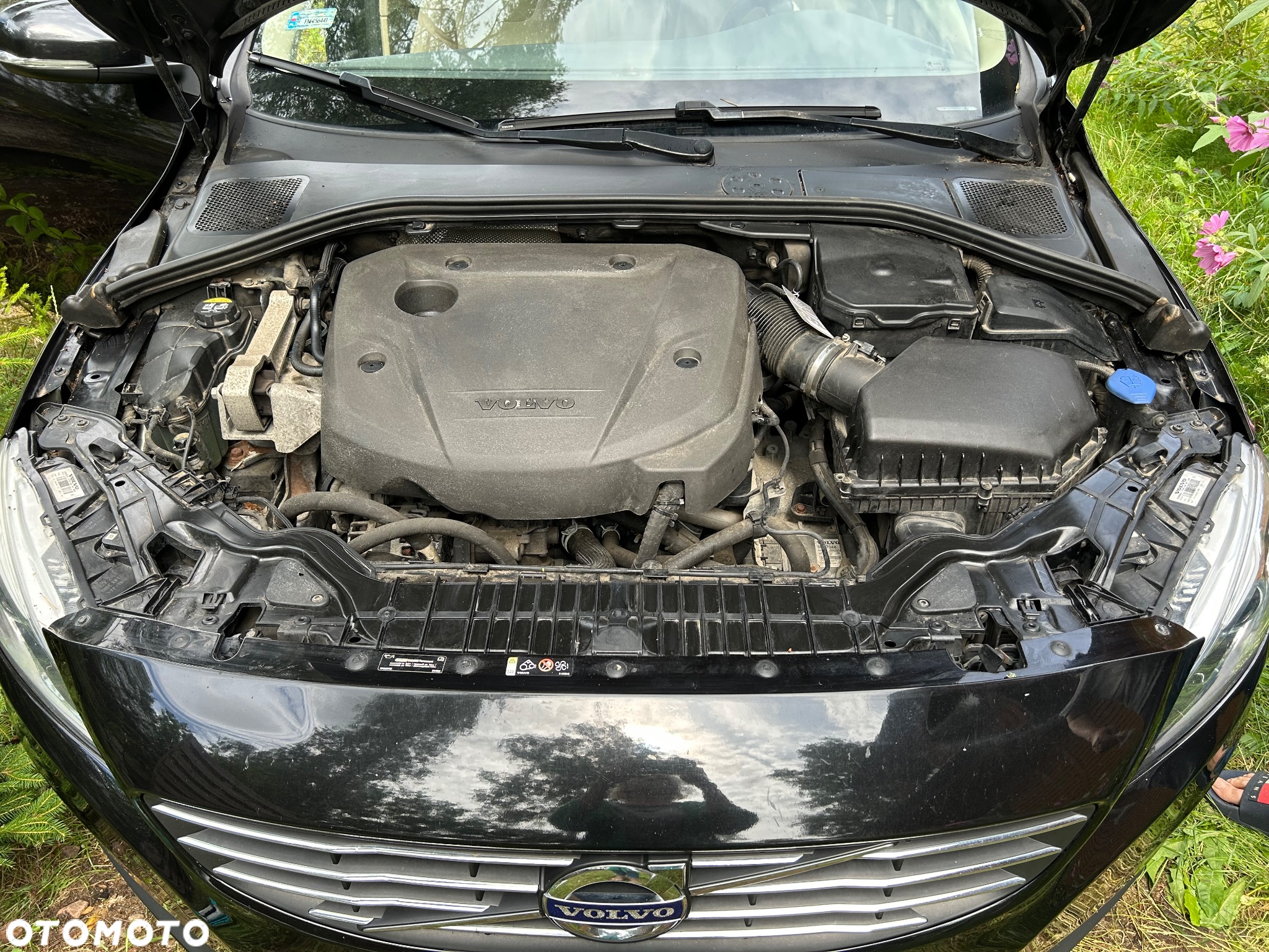 Volvo S60 D4 Drive-E Dynamic Edition (Momentum) - 13