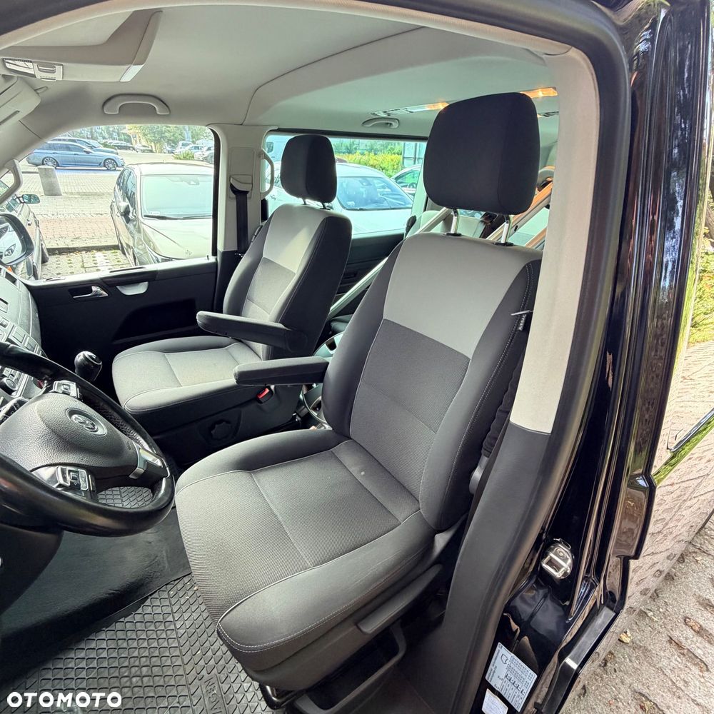 Volkswagen Multivan L1 Comfortline - 6