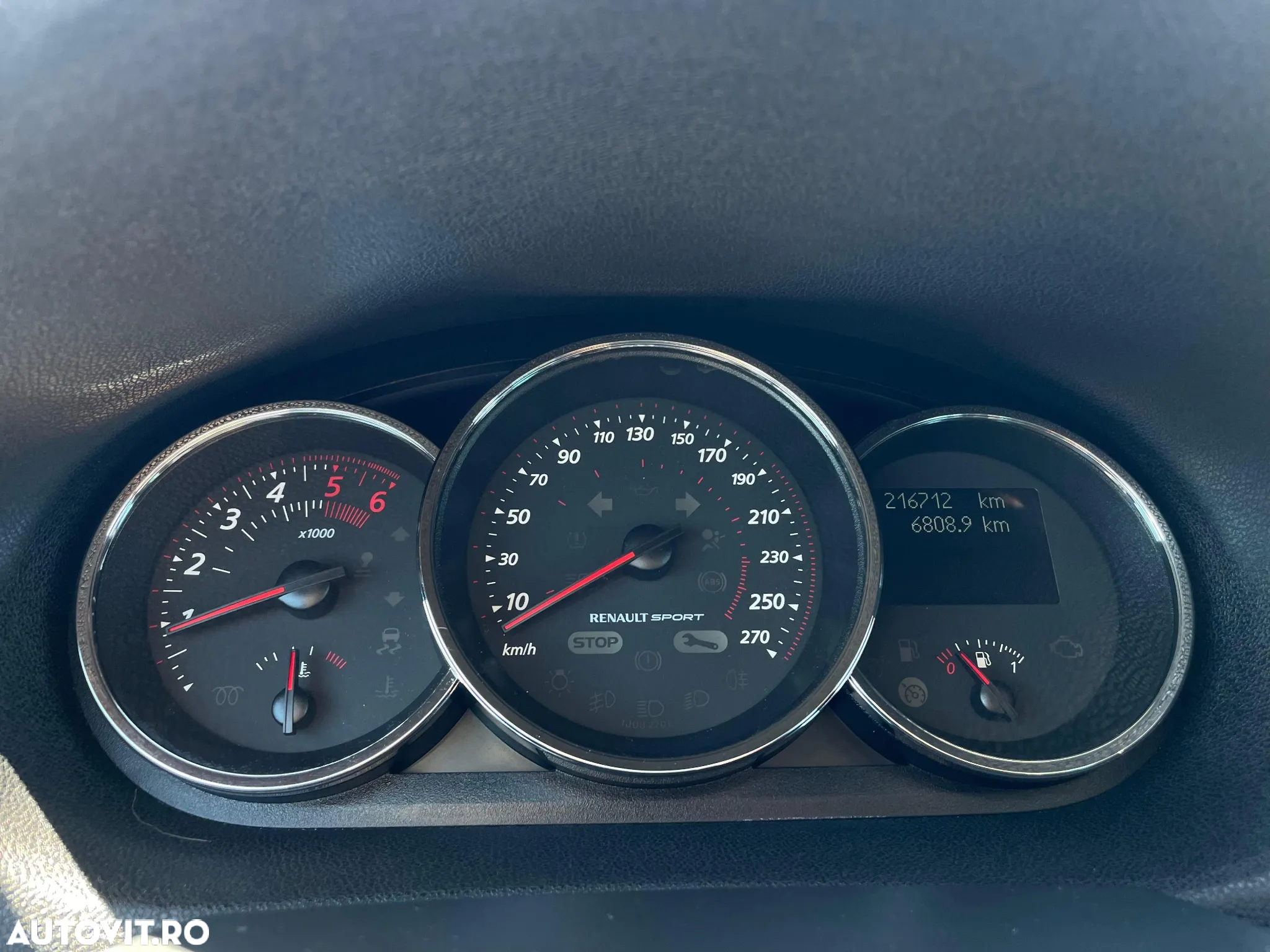 Renault Megane 1.6 Energy dCi GT Line - 26