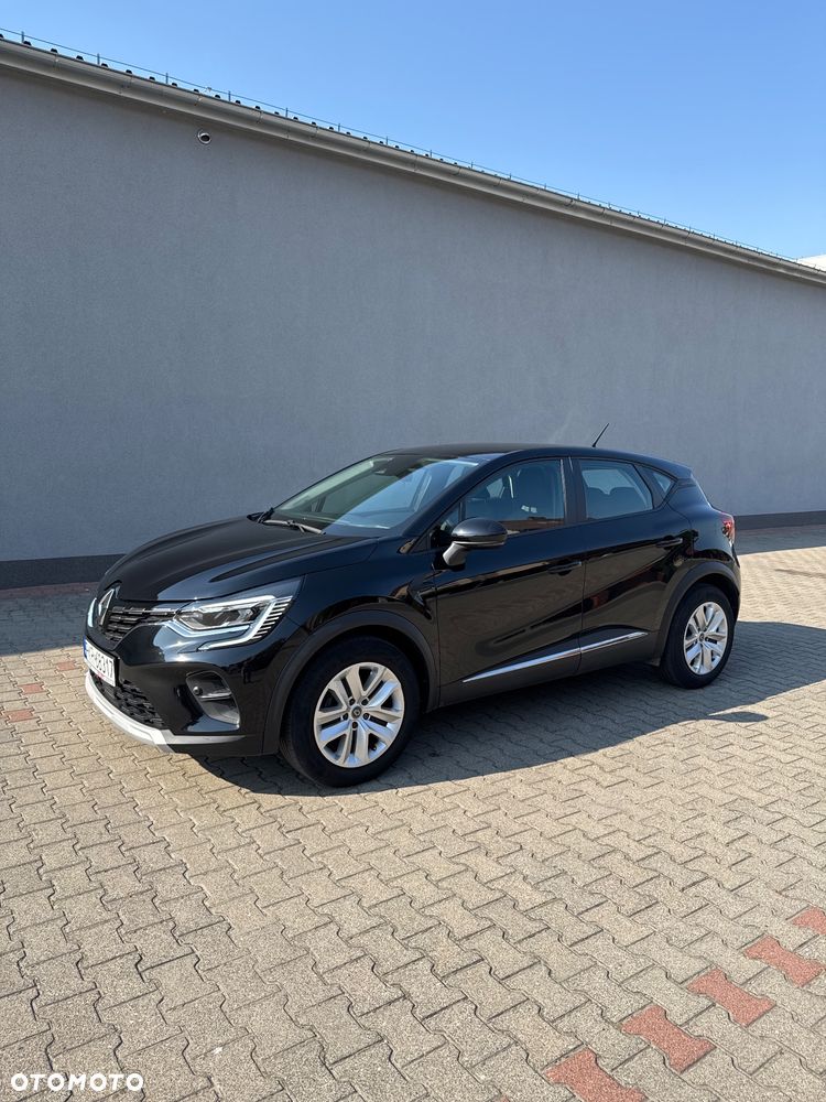 Renault Captur - 10