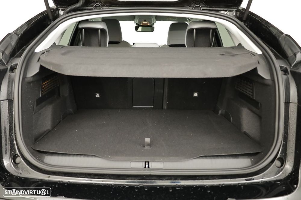 Citroën C4 1.2 Hybrid Max e-DSC6 - 24