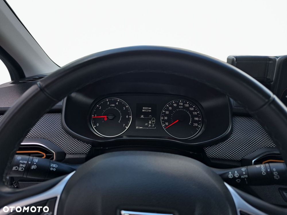 Dacia Sandero Stepway 1.0 TCe Comfort CVT - 14