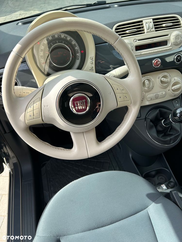 Fiat 500 - 19
