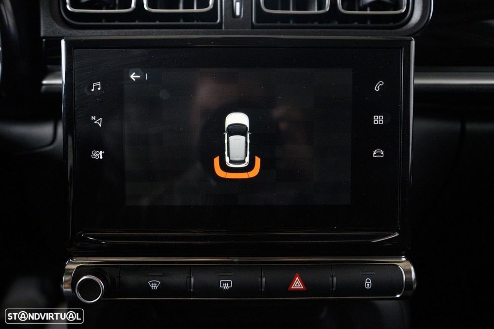 Citroën C3 Pure Tech S&S Shine - 24