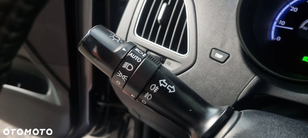 Hyundai ix35 2.0 4WD Automatik Premium - 25