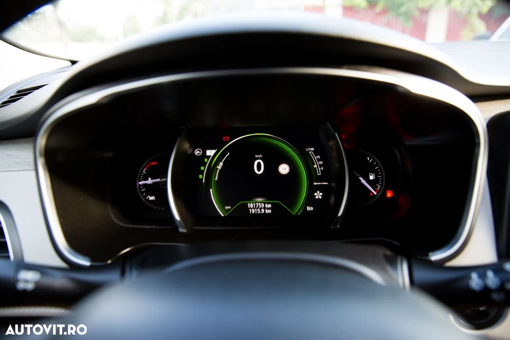 Renault Talisman ENERGY dCi 160 EDC INITIALE PARIS - 35