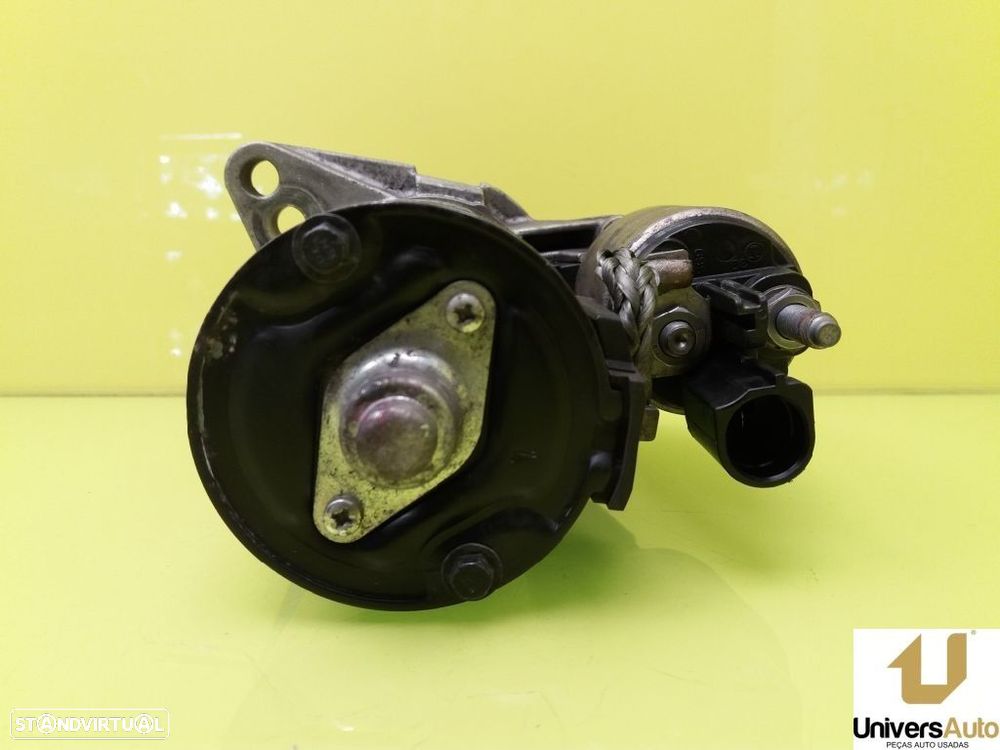 MOTOR ARRANQUE AUDI A3 2010 -0001153007 02Z911024H - 2