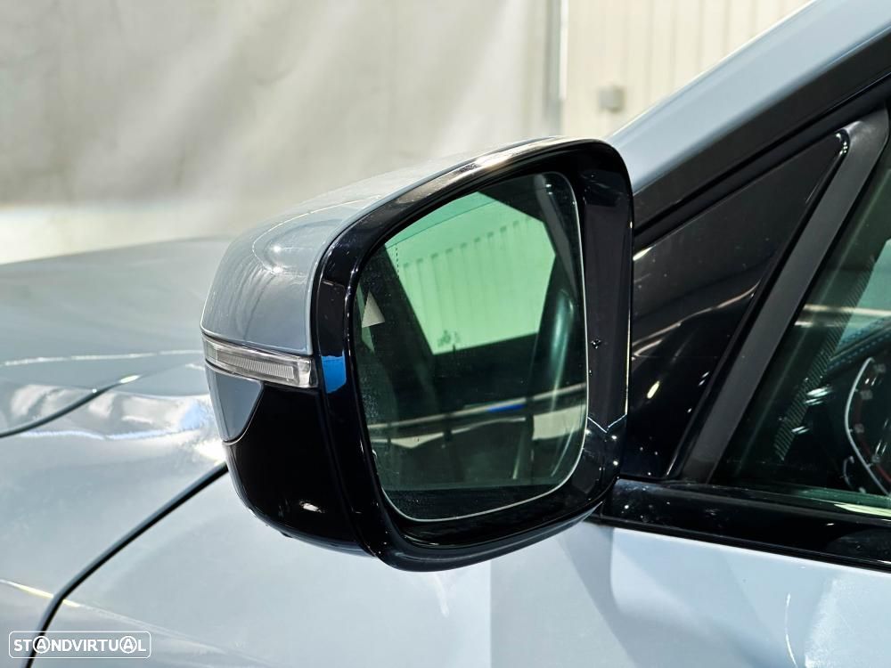 BMW 420 Gran Coupé i Pack Desportivo M Auto - 17