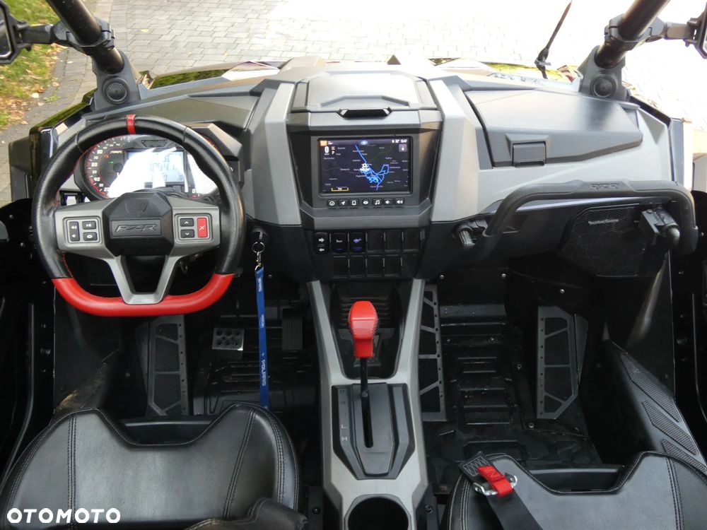 Polaris RZR - 40