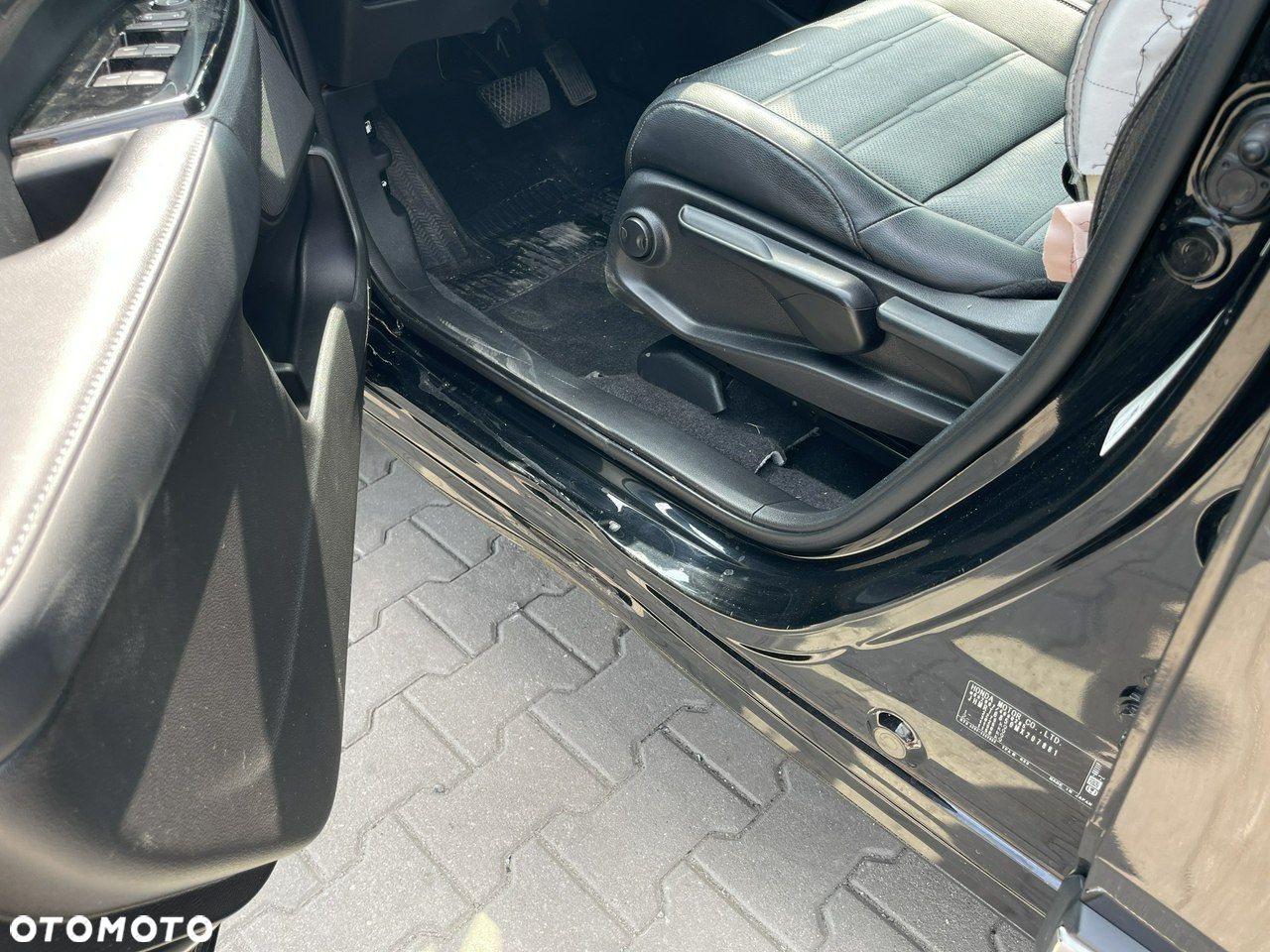 Honda CR-V 2.0 i-MMD Hybrid 4WD Executive - 4