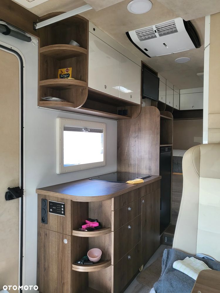 Fiat DUCATO MAXI HD MULTI JET 3 - 17