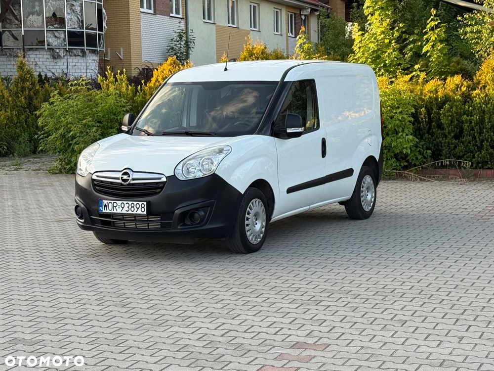 Opel COMBO 1.3 - 1