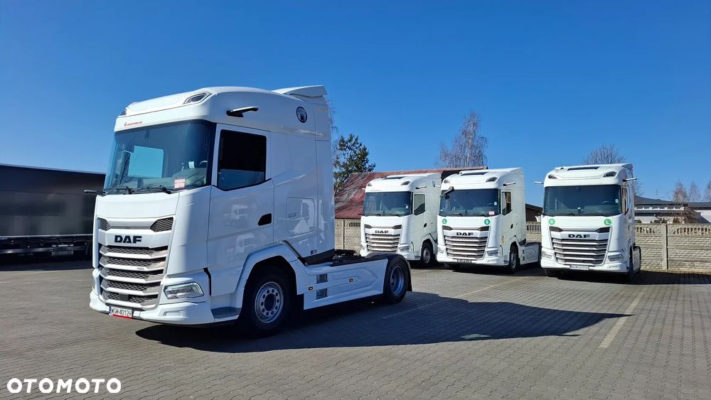 DAF XG 480 FT / STANDARD / POLSKI SALON / NA GWARANCJI - 2