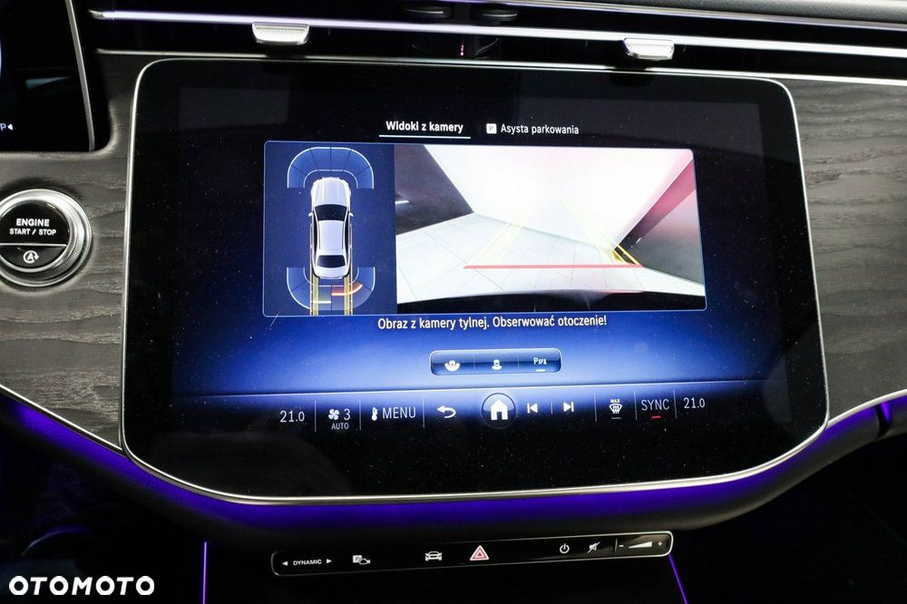 Mercedes-Benz Klasa E - 24