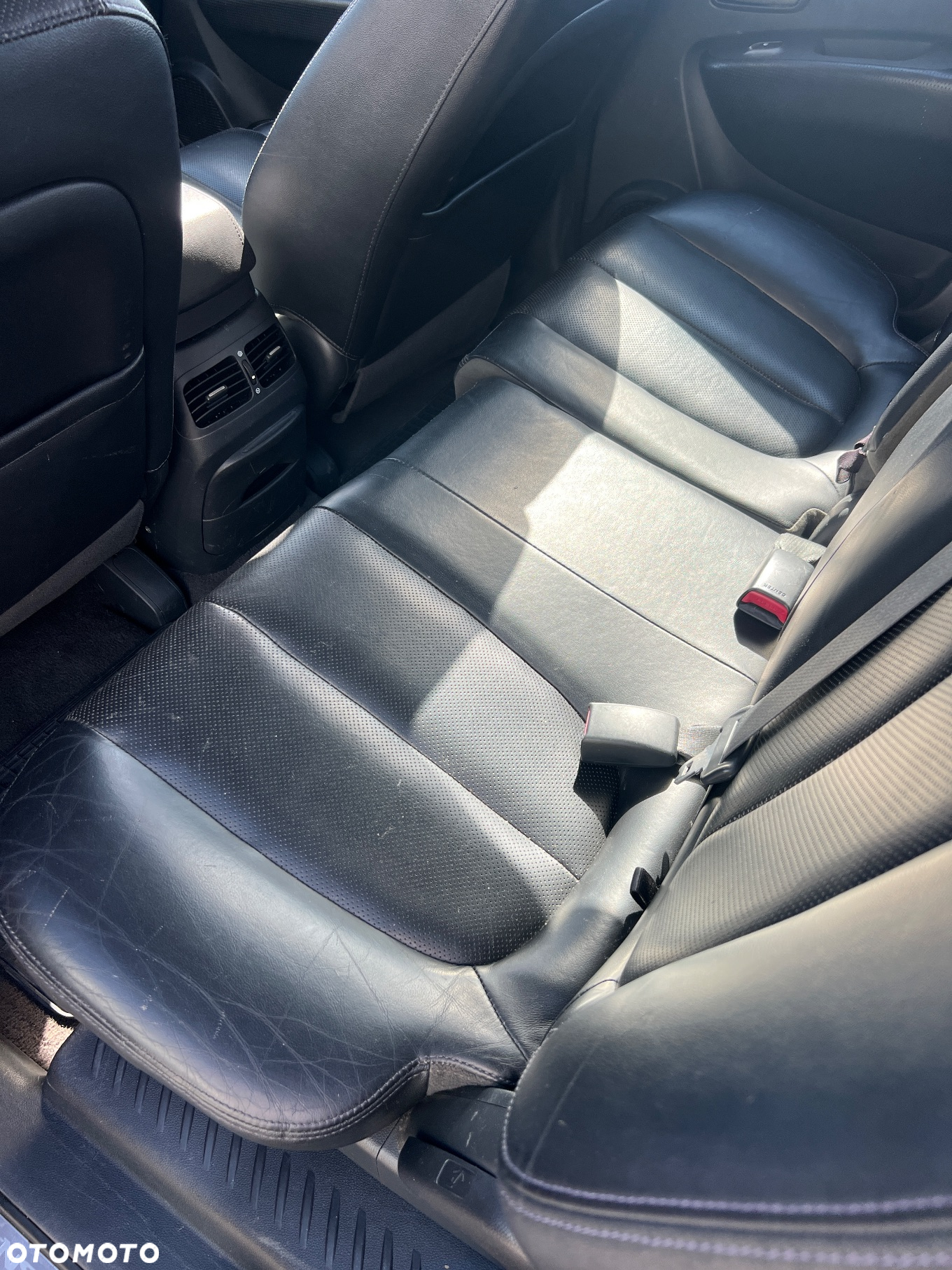 Kia Carens 2.0 CRDi Freedom 7os - 16