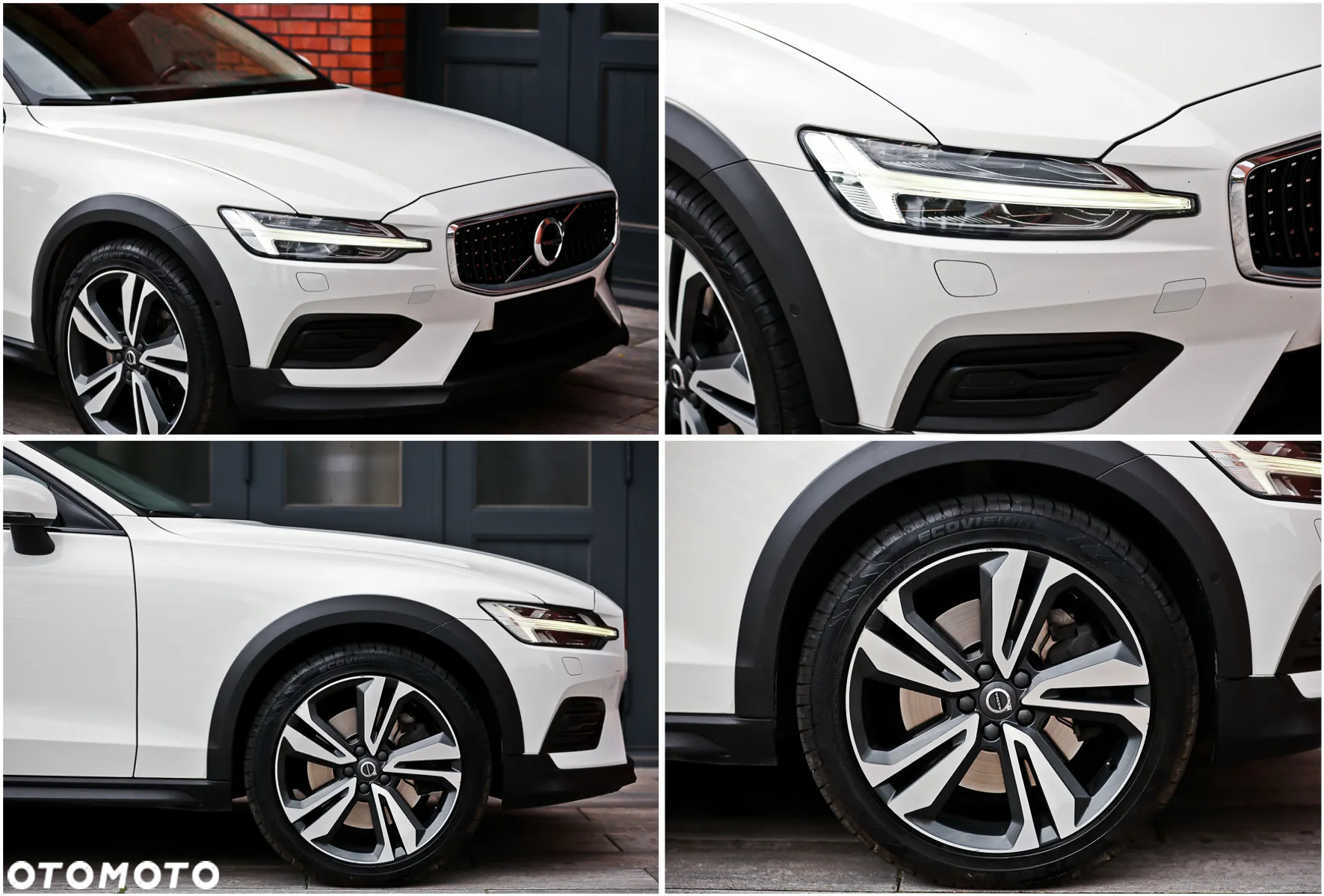 Volvo V60 Cross Country Pro D4 AWD - 29