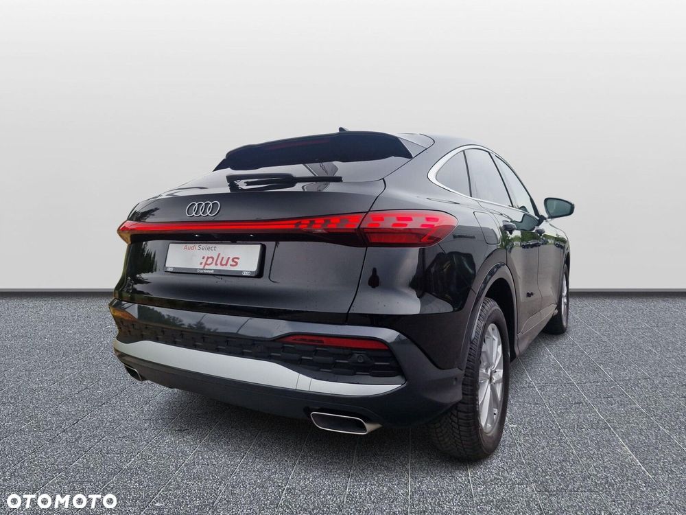 Audi Q5 Sportback TFSI mHEV 150 kW S tronic - 28