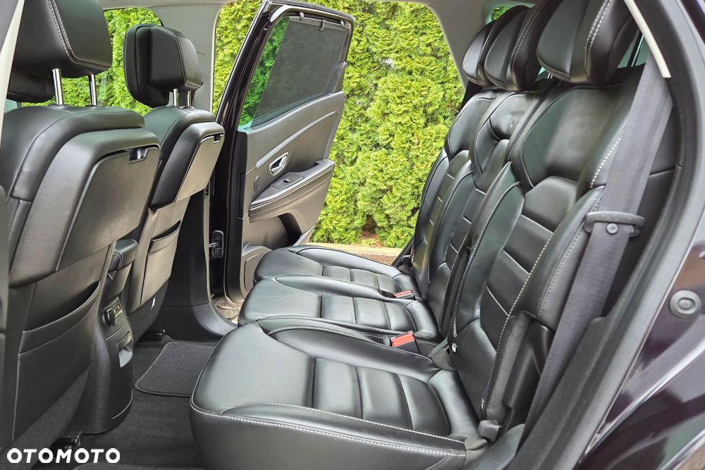 Renault Scenic ENERGY TCe 130 INITIALE PARIS - 18