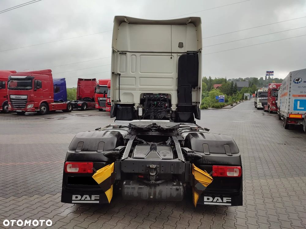 DAF XF 450 FT / STANDARD / AUTOMAT - 9