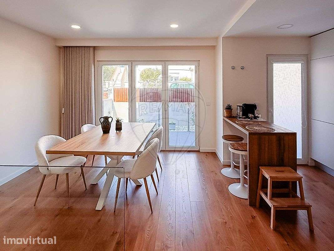 Apartamento T2 para venda - Grande imagem: 2/20