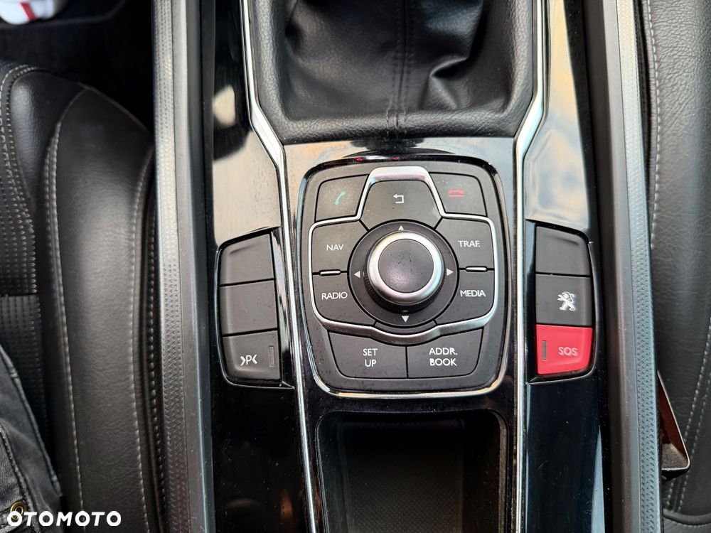 Peugeot 508 HDi FAP 140 Business-Line - 18