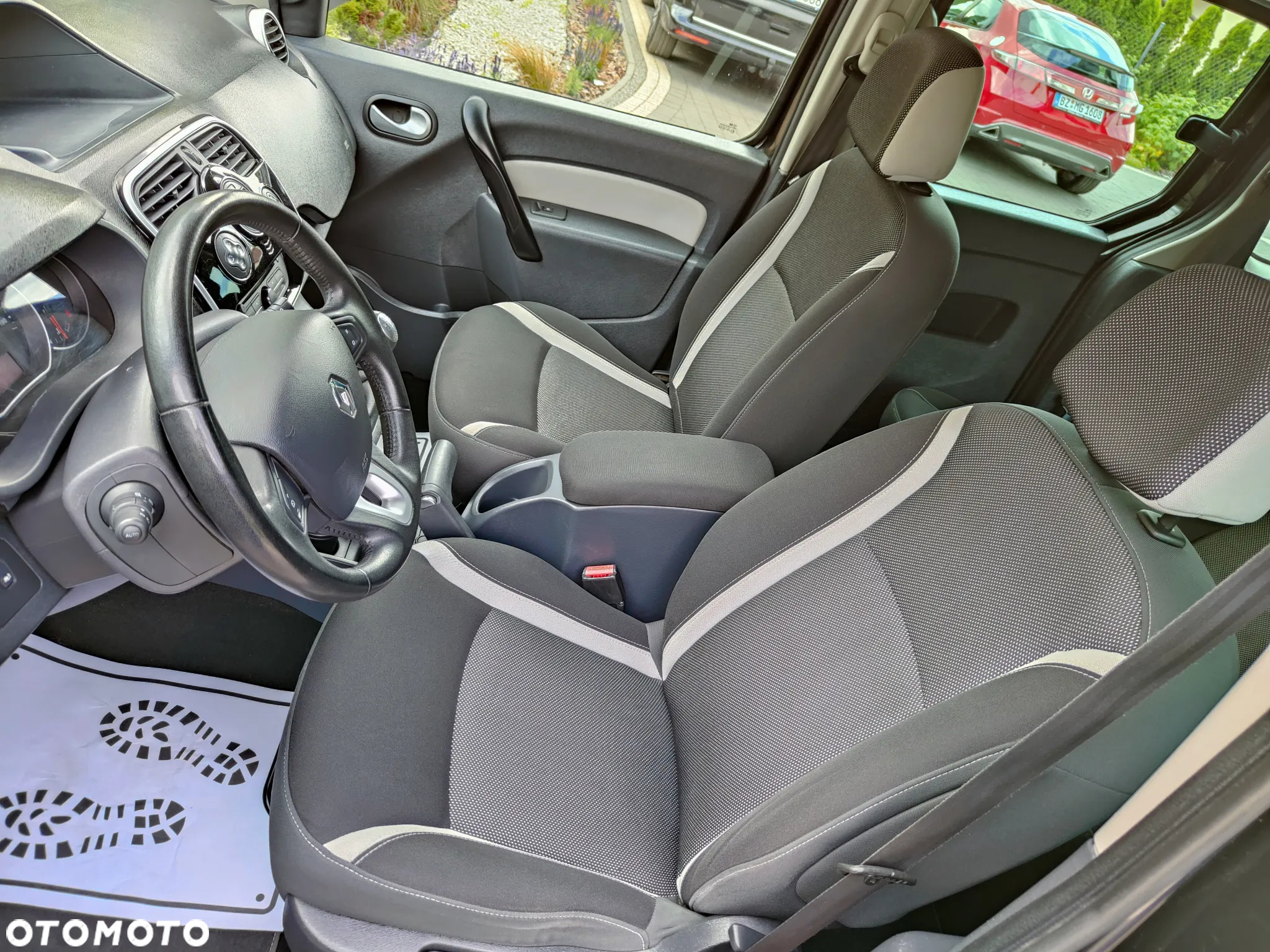 Renault Kangoo 1.5 dCi Privilege Plus - 25
