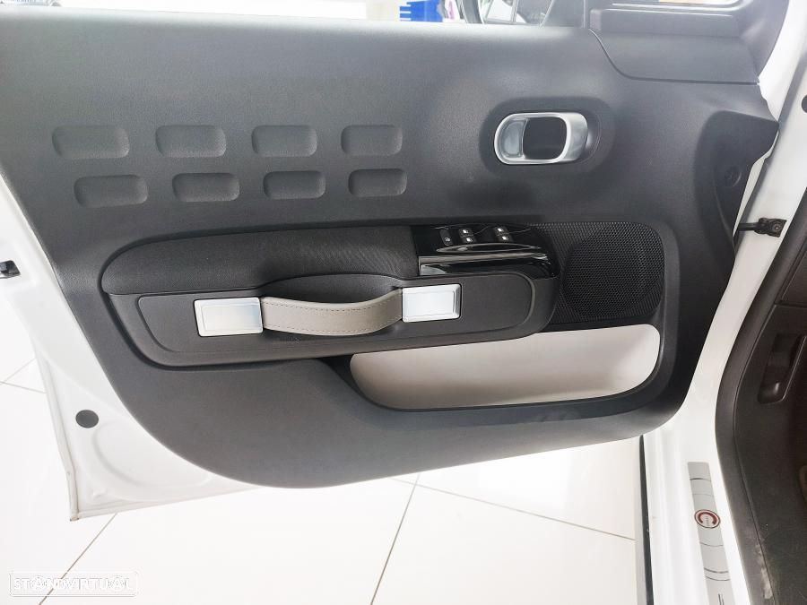 Citroën C3 1.2 PureTech C-Series - 14