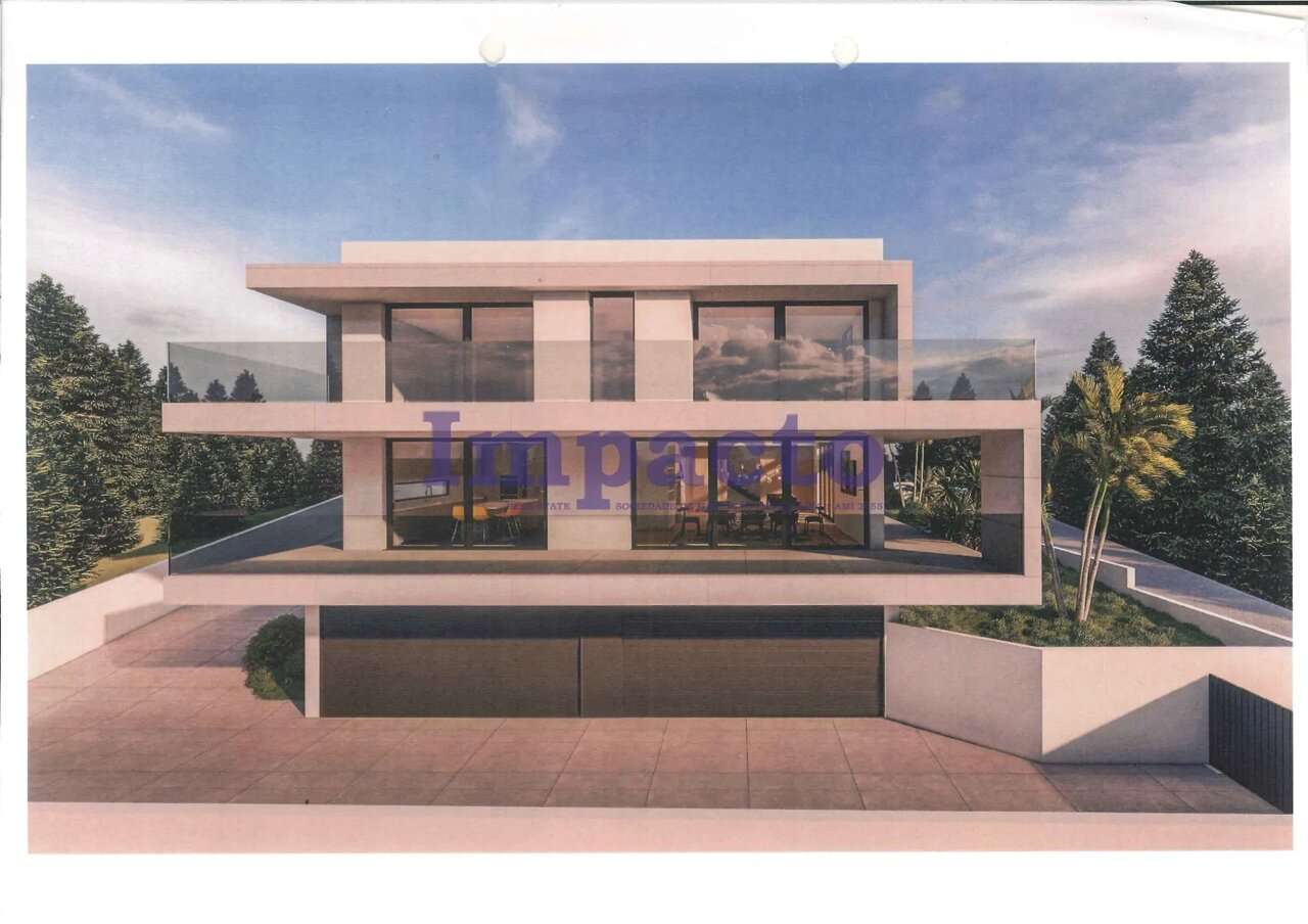 Terreno para construção em Escapães, Santa Maria da Feira - Grande imagem: 3/10