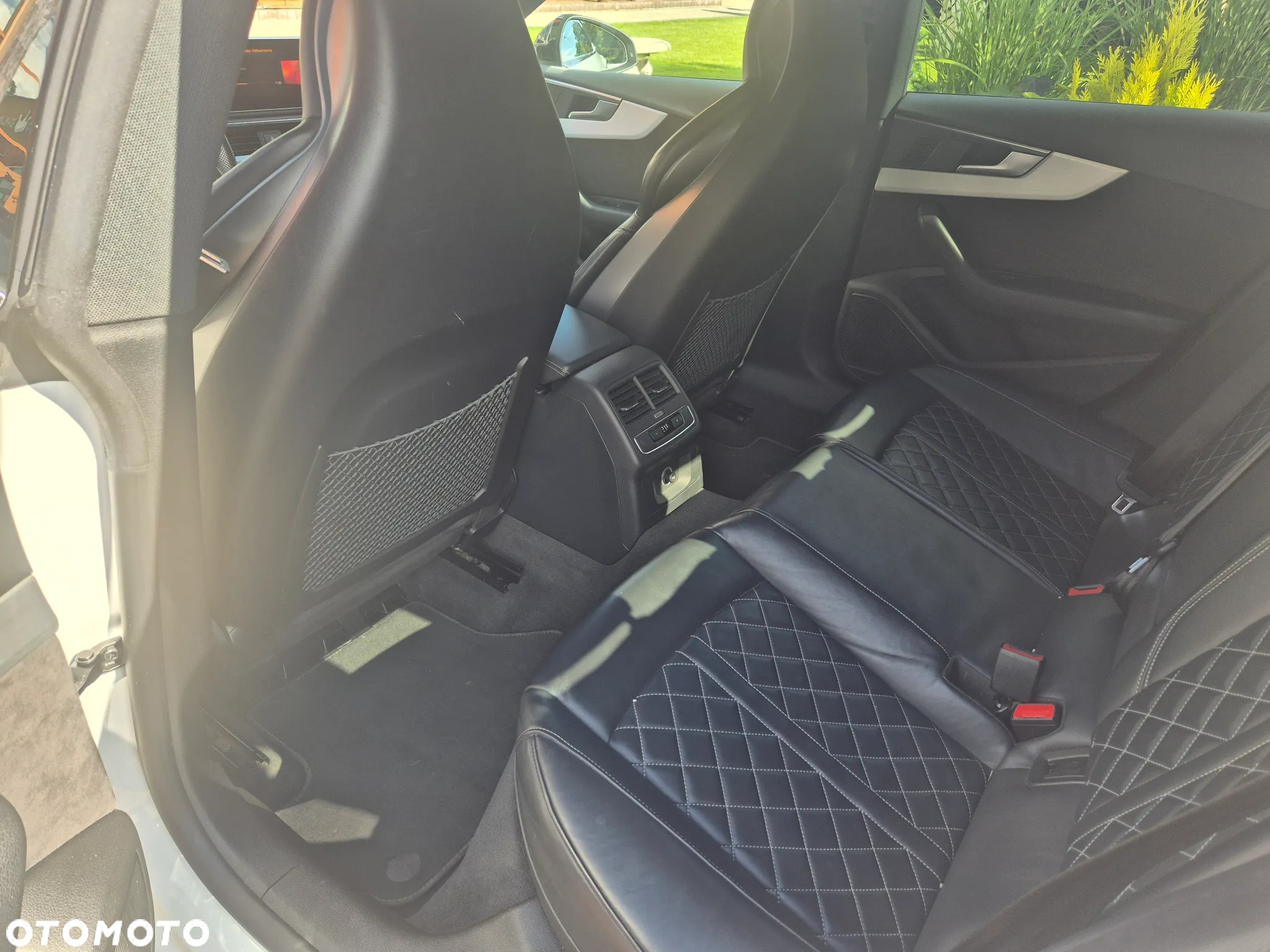 Audi A5 45 TFSI Quattro Sport S tronic - 16