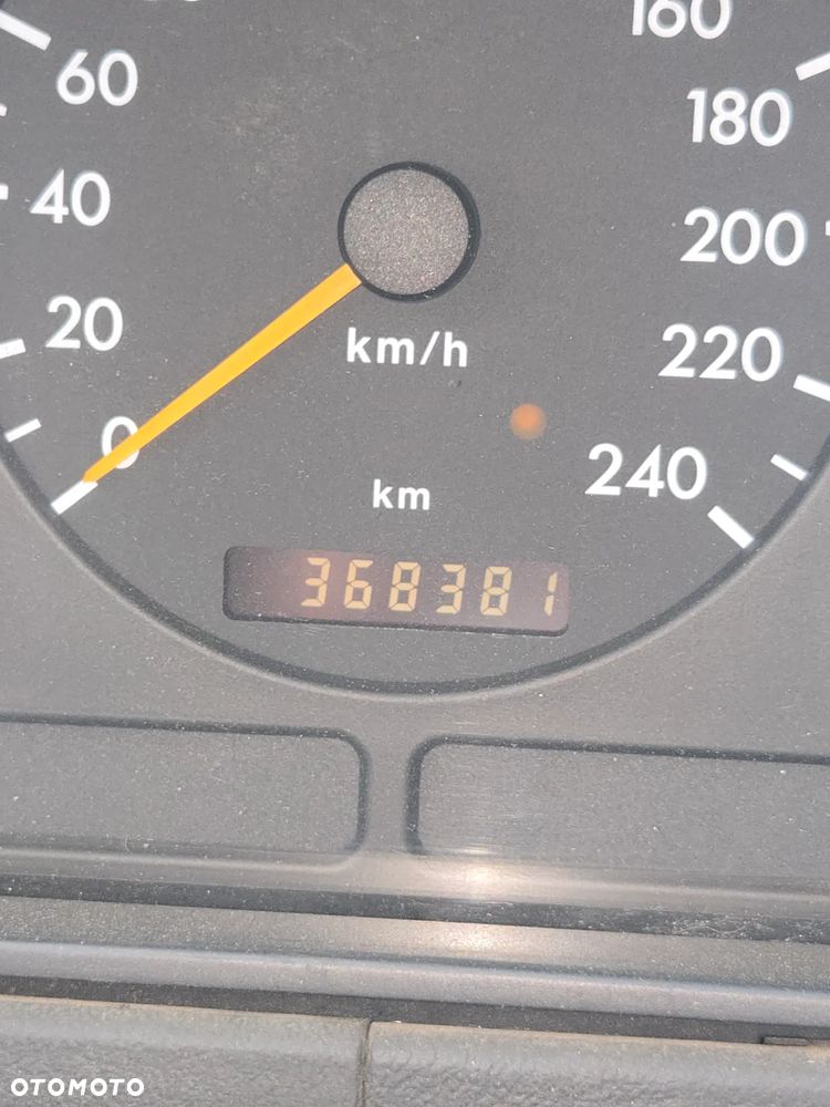 Mercedes-Benz ML - 5