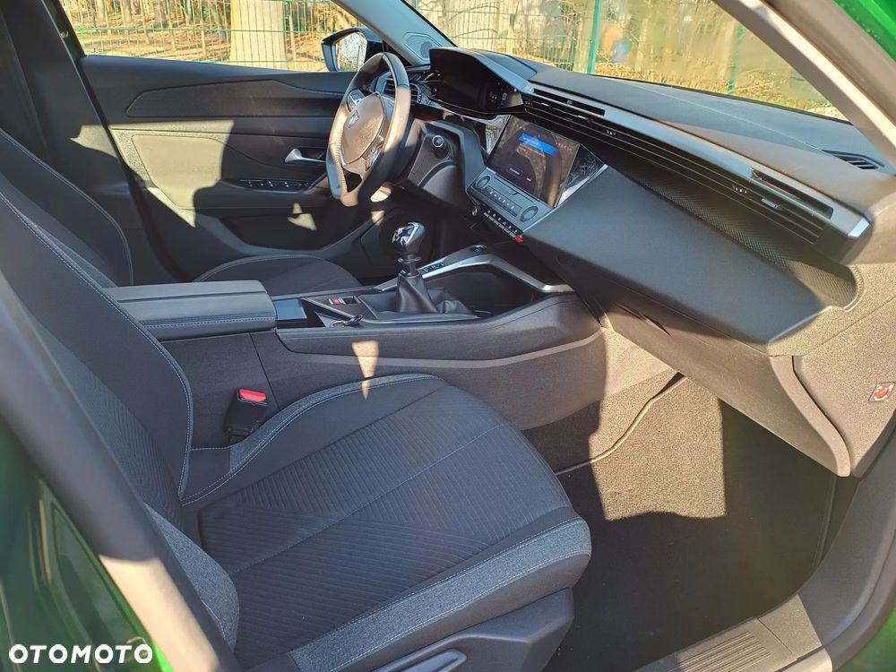 Peugeot 308 PureTech 130 Stop & Start Active - 34
