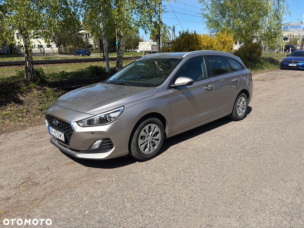 Hyundai i30 1.4 Classic + - 1